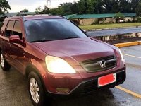 2nd Hand Honda Cr-V for sale in Antipolo 