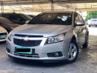 2011 Chevrolet Cruze for sale in Pasay 