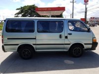 Toyota Hiace 1997 for sale in Manila 
