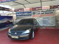 Mitsubishi Lancer 2012 for sale in Parañaque 