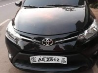 2nd Hand Toyota Vios 2018 for sale in Antipolo