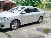 Toyota Corolla Altis 2009 for sale in Legazpi 