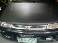 1995 Mitsubishi Lancer for sale in Muñoz