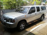 2003 Nissan Frontier for sale in Guiguinto