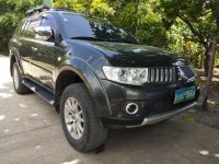 2010 Mitsubishi Montero for sale in Bulacan 