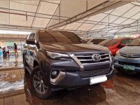 2019 Toyota Fortuner for sale in Makati 
