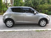 2018 Suzuki Swift for sale in Las Piñas