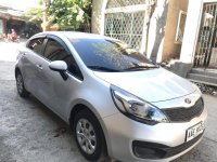 2014 Kia Rio for sale in Cebu City