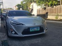 Toyota 86 2012 for sale in Las Pinas 