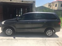 2018 Toyota Avanza for sale at 14000 km in General Salipada K. Pendatun