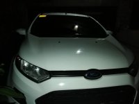 2014 Ford Ecosport for sale in Quezon City