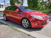 2013 Ford Focus for sale in Las Pinas 
