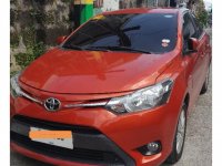 2016 Toyota Vios for sale in Cavite City