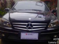 2011 Mercedes-Benz Clc 180 for sale in Quezon City