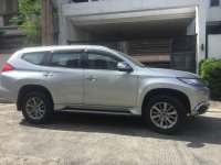 2016 Mitsubishi Montero at 20000 km for sale