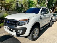 2015 Ford Ranger for sale in Muntinlupa