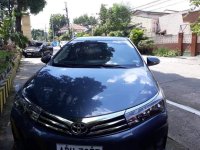 2015 Toyota Corolla Altis for sale in San Pedro