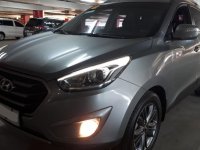 2015 Hyundai Tucson for sale in Muntinlupa 