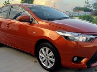 Toyota Vios 2018 for sale in San Fernando