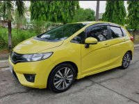 Honda Jazz 2015 Automatic for sale in San Pedro