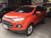 2014 Ford Ecosport for sale in Bacoor 