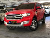 Ford Everest 2016 for sale in Makati 