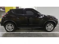 Nissan Juke 2017 at 13000 km for sale