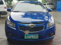 2012 Chevrolet Cruze for sale in Marikina 