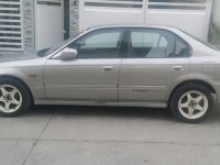 1997 Honda Civic for sale in Angeles 