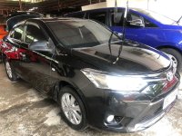 2015 Toyota Vios for sale in Quezon City