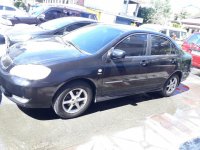 2002 Toyota Altis for sale in Pasig 