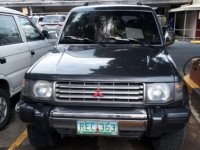 1992 Mitsubishi Pajero for sale in Quezon