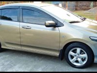 2011 Honda City for sale in Quezon City