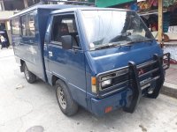 1996 Mitsubishi L300 for sale in Quezon City