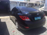 2003 Hyundai Accent for sale in Pasig 