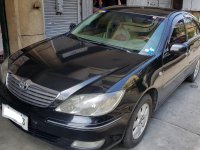 Toyota Camry 2004 for sale in Caloocan 