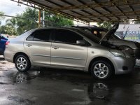 Toyota Vios 2010 for sale in Angeles 