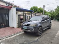 2005 Toyota Fortuner at 98000 km for sale 