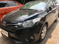 2016 Toyota Vios for sale in Quezon City