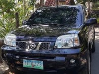 2012 Nissan X-Trail for sale in Manila 