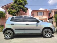 Selling Kia Picanto 2005 in Calapan 