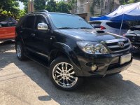 2006 Toyota Fortuner for sale in Quezon City