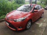 2017 Toyota Vios for sale in Makati 