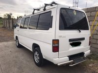 2014 Nissan Urvan for sale in Cavite