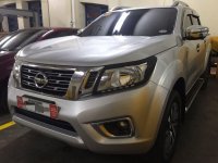 2018 Nissan Navara for sale in Quezon City