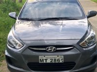 2017 Hyundai Accent for sale in Batac 