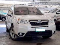 Subaru Forester 2013 for sale in Makati 