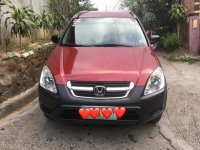 2004 Honda Cr-V for sale in San Jose del Monte