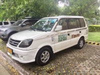 2013 Mitsubishi Adventure for sale in Manila 