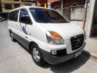 2007 Hyundai Starex for sale in Mandaluyong 